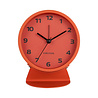 Karlsson Karlsson - wekker cool retro - bright orange Karlsson Karlsson - wekker cool retro - bright orange