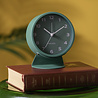 Karlsson Karlsson - wekker cool retro - retro green Karlsson Karlsson - wekker cool retro - retro green