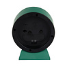 Karlsson Karlsson - wekker cool retro - retro green Karlsson Karlsson - wekker cool retro - retro green