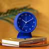 Karlsson Karlsson - wekker cool retro - cobalt blue Karlsson Karlsson - wekker cool retro - cobalt blue