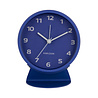 Karlsson Karlsson - wekker cool retro - cobalt blue Karlsson Karlsson - wekker cool retro - cobalt blue
