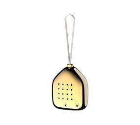 Zwitscherbox Zwitscherbox/Relaxound - jingle bells - gold glow