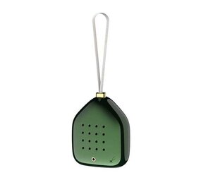 Zwitscherbox Zwitscherbox/Relaxound - jingle bells - green sparkles