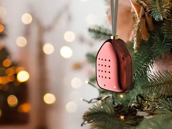 Zwitscherbox Zwitscherbox/Relaxound - jingle bells - red stars Zwitscherbox Zwitscherbox/Relaxound - jingle bells - red stars