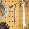 Kikkerland Kikkerland - sleutelhanger - screw it! Kikkerland Kikkerland - sleutelhanger - screw it!