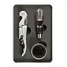 Kikkerland Kikkerland - kit - wine kit Kikkerland Kikkerland - kit - wine kit