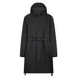 Maium Maium - regenjas original saddle - black