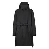 Maium Maium - regenjas original saddle - black Maium Maium - regenjas original saddle - black