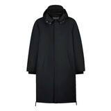 Maium Maium - winterjas mac padded - black