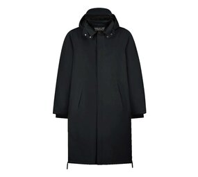 Maium Maium - winterjas mac padded - black Maium Maium - winterjas mac padded - black