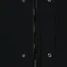 Maium Maium - winterjas mac padded - black Maium Maium - winterjas mac padded - black