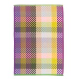 Foekje Fleur Foekje fleur - odds & ends - checkered check theedoek #86B Foekje Fleur Foekje fleur - odds & ends - checkered check theedoek #86B