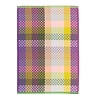 Foekje Fleur Foekje fleur - odds & ends - checkered check theedoek #86B Foekje Fleur Foekje fleur - odds & ends - checkered check theedoek #86B