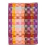 Foekje Fleur Foekje fleur - odds & ends - checkered check theedoek #86A Foekje Fleur Foekje fleur - odds & ends - checkered check theedoek #86A