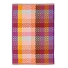 Foekje Fleur Foekje fleur - odds & ends - checkered check theedoek #86A Foekje Fleur Foekje fleur - odds & ends - checkered check theedoek #86A