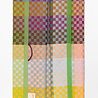 Foekje Fleur Foekje fleur - odds & ends - checkered check theedoek #86B Foekje Fleur Foekje fleur - odds & ends - checkered check theedoek #86B