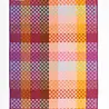 Foekje Fleur Foekje fleur - odds & ends - checkered check theedoek #86A Foekje Fleur Foekje fleur - odds & ends - checkered check theedoek #86A