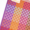 Foekje Fleur Foekje fleur - odds & ends - checkered check theedoek #86A Foekje Fleur Foekje fleur - odds & ends - checkered check theedoek #86A