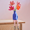 Aveva Design Aveva design - bloem lily - pink Aveva Design Aveva design - bloem lily - pink