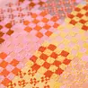Foekje Fleur Foekje fleur - odds & ends - checkered check handdoek #85 Foekje Fleur Foekje fleur - odds & ends - checkered check handdoek #85