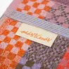 Foekje Fleur Foekje fleur - odds & ends - checkered check handdoek #85 Foekje Fleur Foekje fleur - odds & ends - checkered check handdoek #85