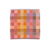 Foekje Fleur Foekje fleur - odds & ends - checkered check handdoek #85 Foekje Fleur Foekje fleur - odds & ends - checkered check handdoek #85