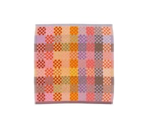 Foekje Fleur Foekje fleur - odds & ends - checkered check handdoek #85 Foekje Fleur Foekje fleur - odds & ends - checkered check handdoek #85