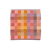 Foekje Fleur Foekje fleur - odds & ends - checkered check handdoek #85 Foekje Fleur Foekje fleur - odds & ends - checkered check handdoek #85