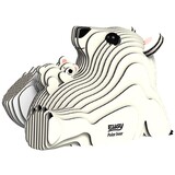 Eugy Eugy - 3d model - ijsbeer (nr 052)