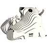 Eugy Eugy - 3d model - ijsbeer (nr 052) Eugy Eugy - 3d model - ijsbeer (nr 052)