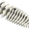 Eugy Eugy - 3d model - ijsbeer (nr 052) Eugy Eugy - 3d model - ijsbeer (nr 052)