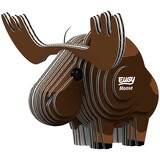 Eugy Eugy - 3d model - eland (nr 042)