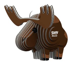 Eugy Eugy - 3d model - eland (nr 042) Eugy Eugy - 3d model - eland (nr 042)