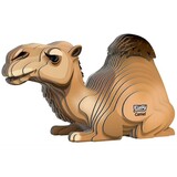 Eugy Eugy - 3d model - kameel (nr 136)