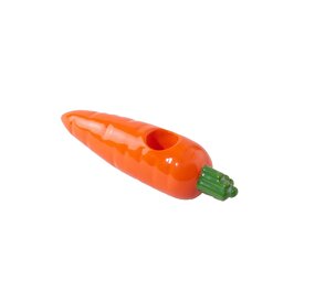 Fluid Market Fluid market - kandelaar - carrot