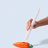 Fluid Market Fluid market - kandelaar - carrot Fluid Market Fluid market - kandelaar - carrot