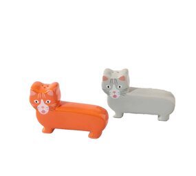 Fluid Market Fluid market - peper- en zoutstel - cat