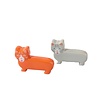Fluid Market Fluid market - peper- en zoutstel - cat Fluid Market Fluid market - peper- en zoutstel - cat