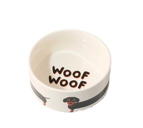 Fluid Market Fluid market - hondenbak - teckel