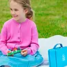 Plus-Plus Plus-Plus - reiskoffer - basic (600 stukjes) Plus-Plus Plus-Plus - reiskoffer - basic (600 stukjes)