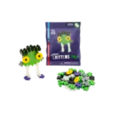 Plus-Plus Plus-Plus - creepy critters - bolt (40 stukjes)