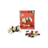 Plus-Plus Plus-Plus - creepy critters - wib (40 stukjes)
