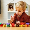 Plus-Plus Plus-Plus - big - learn to build - basic (60 stukjes) Plus-Plus Plus-Plus - big - learn to build - basic (60 stukjes)