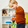 Plus-Plus Plus-Plus - big - learn to build - basic (60 stukjes) Plus-Plus Plus-Plus - big - learn to build - basic (60 stukjes)