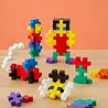 Plus-Plus Plus-Plus - big - learn to build - basic (60 stukjes) Plus-Plus Plus-Plus - big - learn to build - basic (60 stukjes)