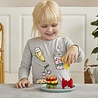 Plus-Plus Plus-Plus - big - activity - food (50 stukjes) Plus-Plus Plus-Plus - big - activity - food (50 stukjes)
