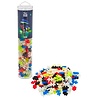 Plus-Plus Plus-Plus - tube - glow (240 stukjes) Plus-Plus Plus-Plus - tube - glow (240 stukjes)