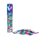 Plus-Plus Plus-Plus - tube - northern lights (240 stukjes)