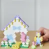 Plus-Plus Plus-Plus - tube - pastel (240 stukjes) Plus-Plus Plus-Plus - tube - pastel (240 stukjes)