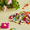 Plus-Plus Plus-Plus - tube - botanica (240 stukjes) Plus-Plus Plus-Plus - tube - botanica (240 stukjes)
